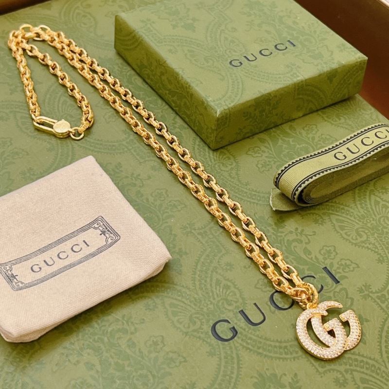 Gucci Necklaces